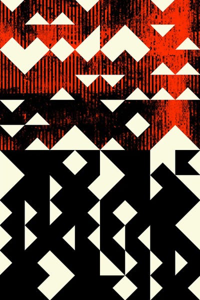 Bauhaus: Concept CXXXV by Petr Strnad