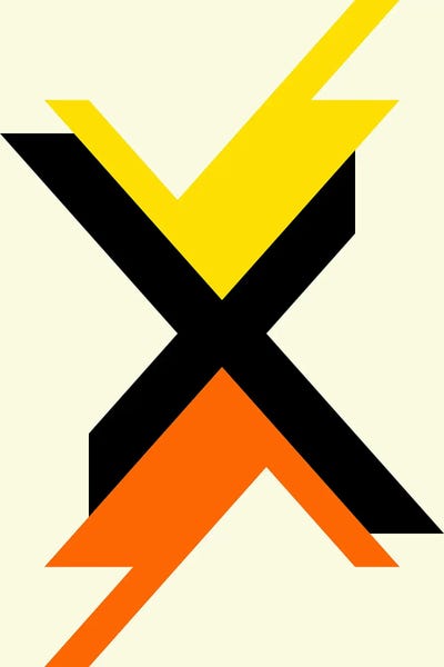 Concept CXLII by Petr Strnad multi panel art