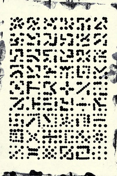 Petr Strnad: Message For You II by Petr Strnad