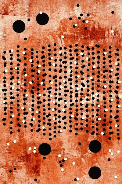 Petr Strnad: Message For You III by Petr Strnad