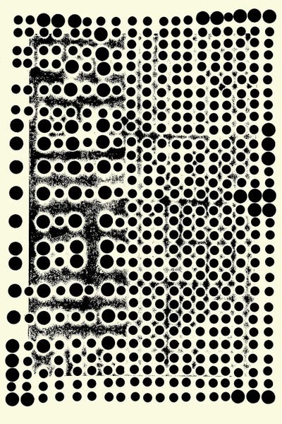 Petr Strnad: Macro I by Petr Strnad