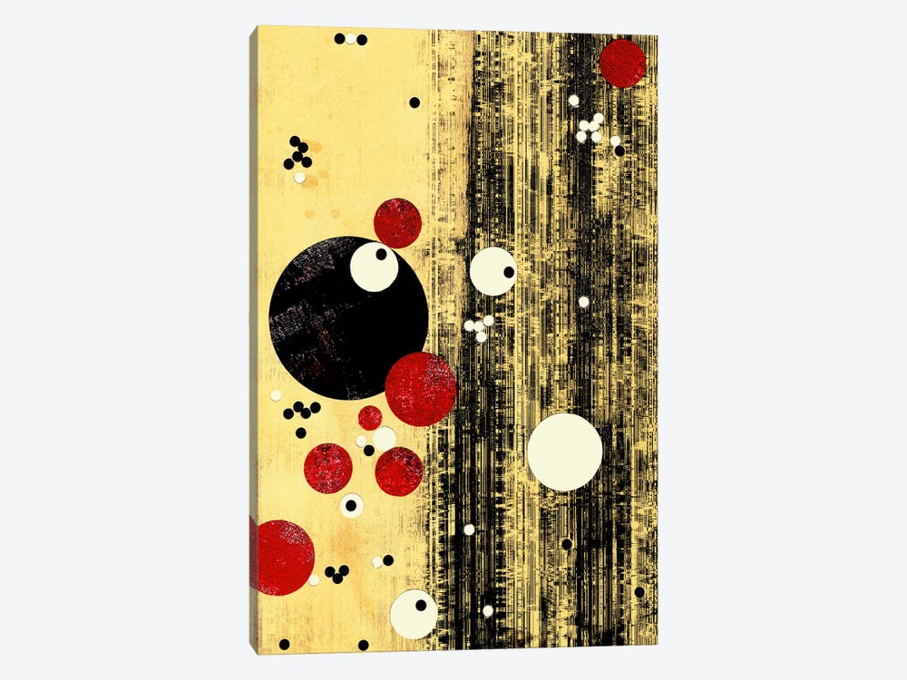 Not So Far From Here XII by Petr Strnad 1-piece Canvas Art Print
