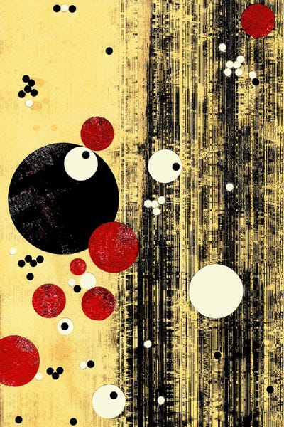 Petr Strnad: Not So Far From Here XII by Petr Strnad