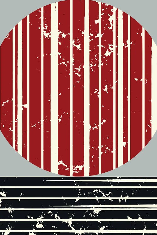 Format CXLV by Petr Strnad wall art