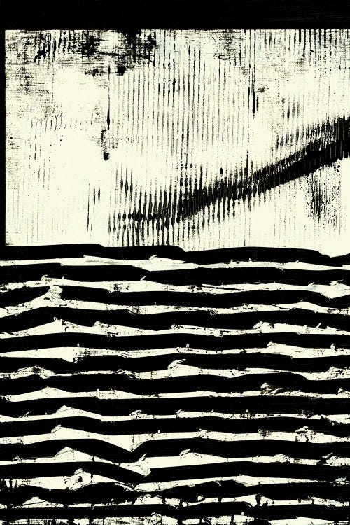 Space Solution XV by Petr Strnad wall art