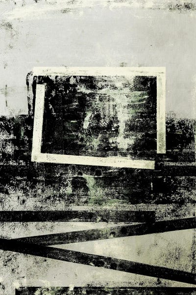 Lost And Found XXXII by Petr Strnad canvas print