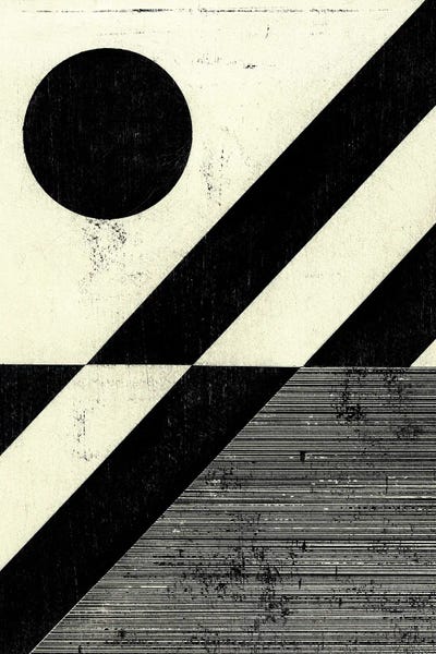 Black & Beige: The Place Between X by Petr Strnad