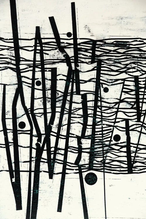 Place Within Reach XXI by Petr Strnad wall art