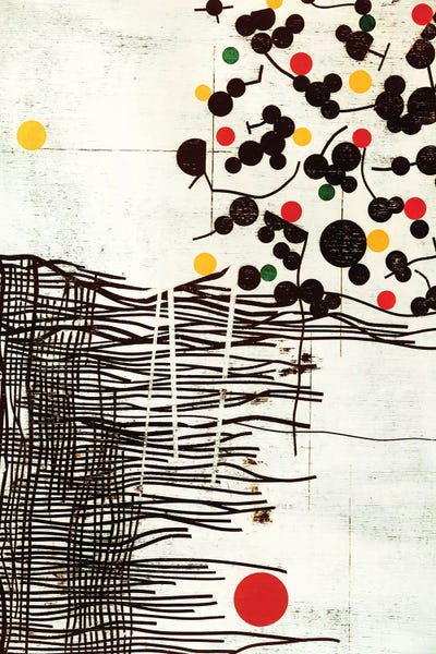 Bauhaus: Everydayness IV by Petr Strnad