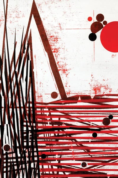 Petr Strnad: Rediscovered VII by Petr Strnad