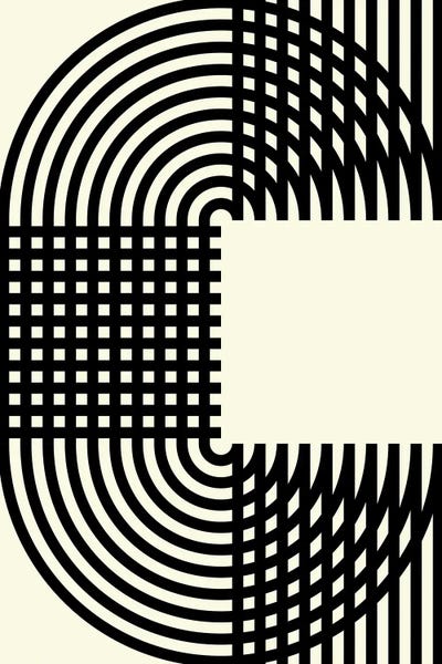 Concept IV by Petr Strnad multi panel art