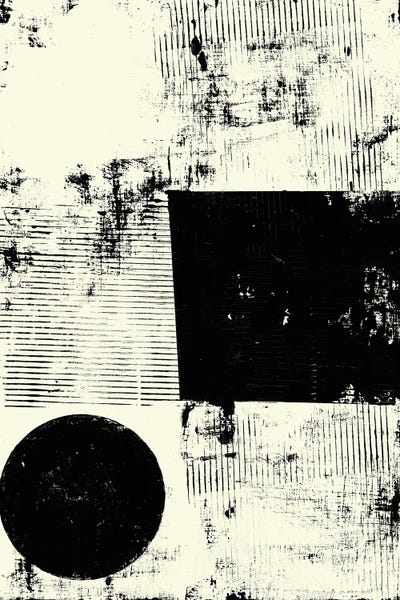 Petr Strnad: Space Solution XVII by Petr Strnad