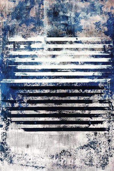 Going Deeper V by Petr Strnad acrylic art print