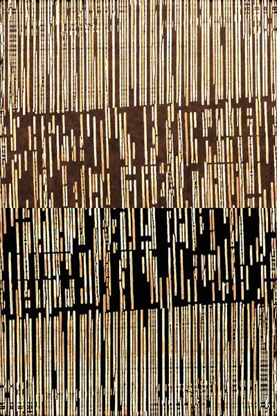 Petr Strnad: Reworked Concept II by Petr Strnad