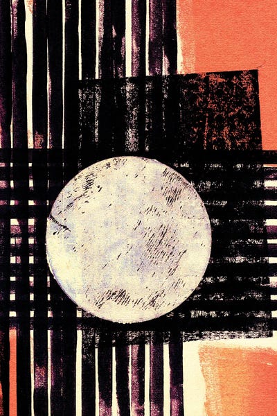 Petr Strnad: A Quiet Time II by Petr Strnad