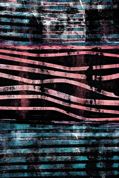 Petr Strnad: Treshold I by Petr Strnad