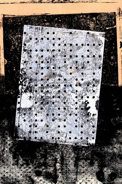 Petr Strnad: A Quiet Time III by Petr Strnad
