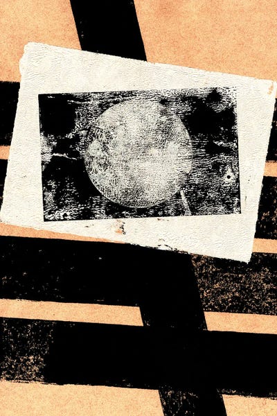 Petr Strnad: A Quiet Time VI by Petr Strnad