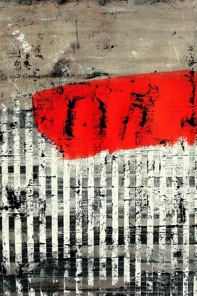 Intangibility Of Time I