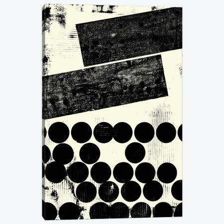 Space Solution XIII Canvas Print #PSR63} by Petr Strnad Canvas Artwork