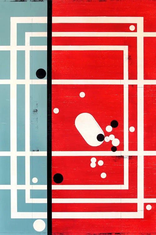 Inscenation II