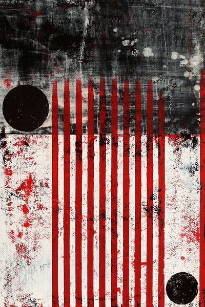 Intangibility Of Time II