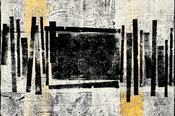Petr Strnad: Sign I by Petr Strnad