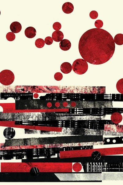 Polka Dot: Dest by Petr Strnad