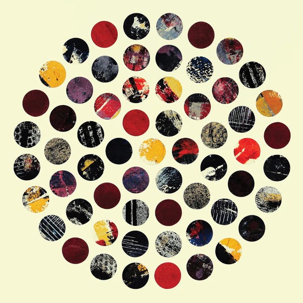 Abstract: Summa III by Petr Strnad