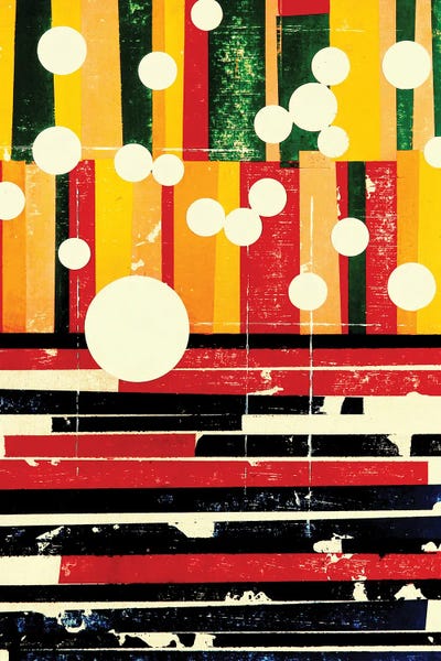 Abstract: This Time Tomorrow VII by Petr Strnad