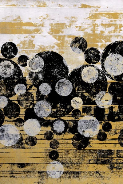 Abstract: Nowhere Far XIV by Petr Strnad