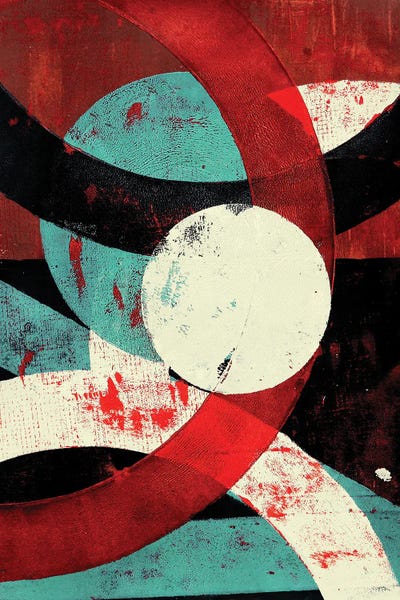 Abstract: Episode IV by Petr Strnad