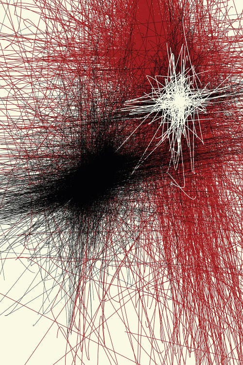 Format CLVII by Petr Strnad wall art