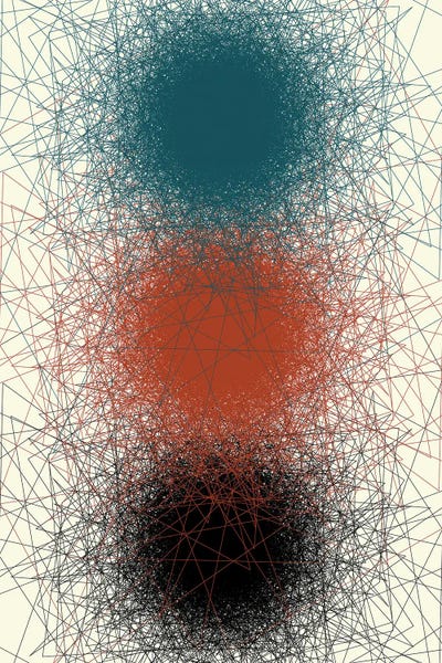 Format CLX by Petr Strnad multi panel art