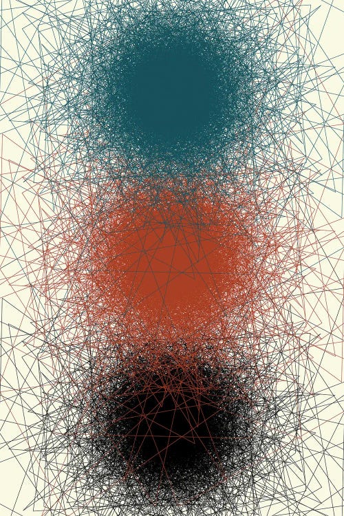 Format CLX by Petr Strnad wall art