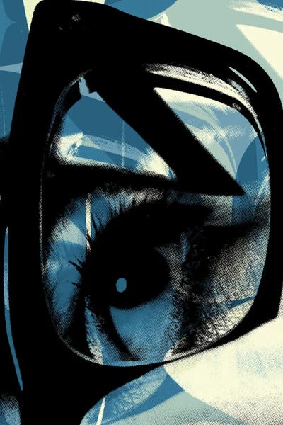 Eyewear: Format CCXXXI by Petr Strnad