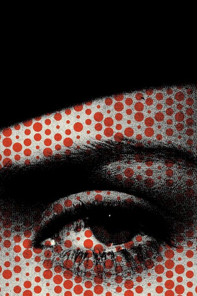 Polka Dot: Format CCXXXII by Petr Strnad