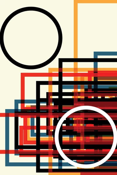 Industrial Office: Format CCCLXXIII by Petr Strnad