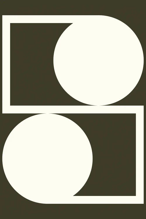 Format CCCXCVIII by Petr Strnad wall art