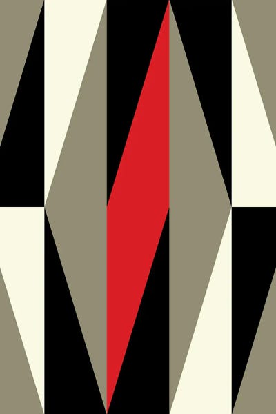 Format CDXXXV by Petr Strnad metal wall art