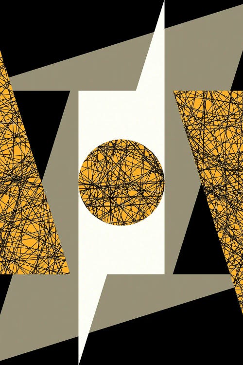 Format CDXXXVIII by Petr Strnad wall art
