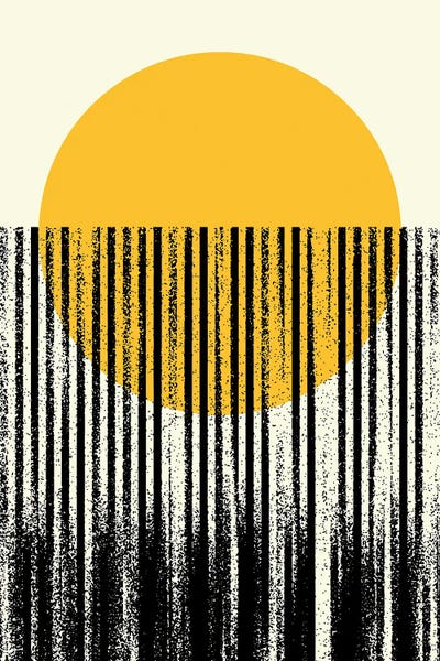 Format CDXLIII by Petr Strnad multi panel art