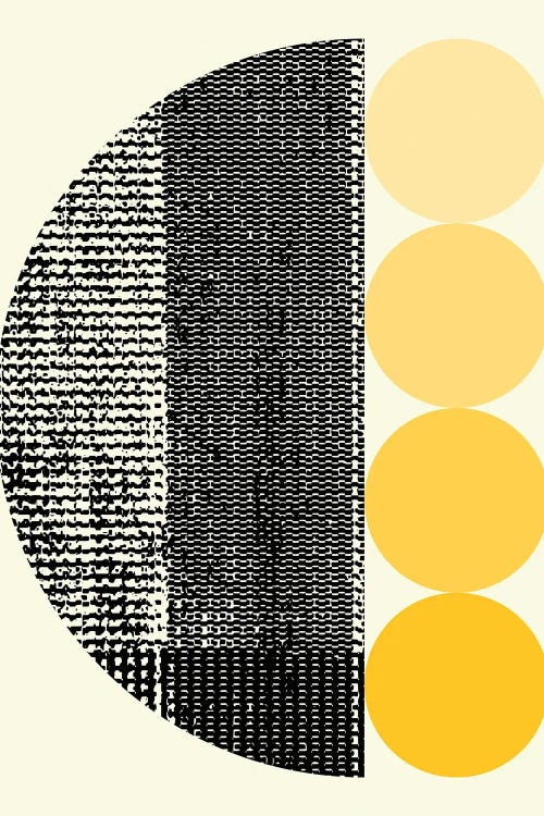 Format CDXLVI by Petr Strnad wall art