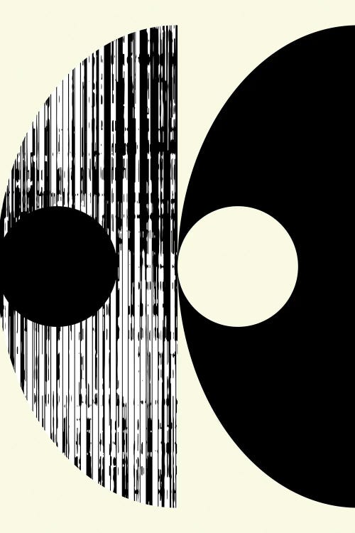 Format CDXLVII by Petr Strnad wall art