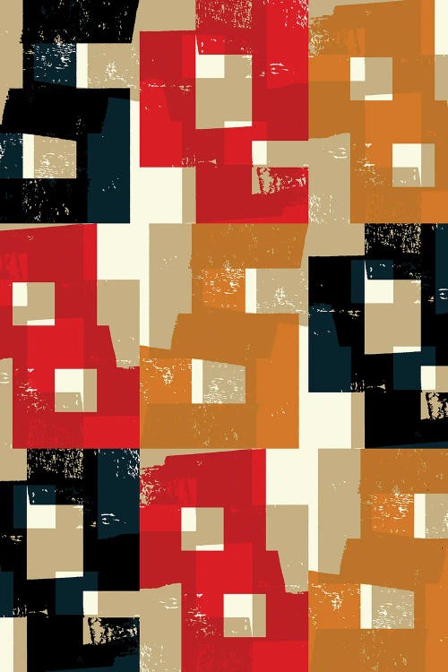 Format DXIII by Petr Strnad wall art
