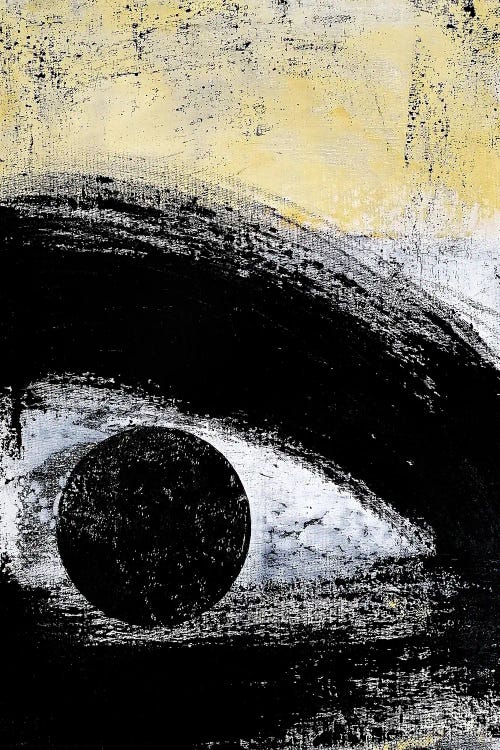 Position XV by Petr Strnad wall art