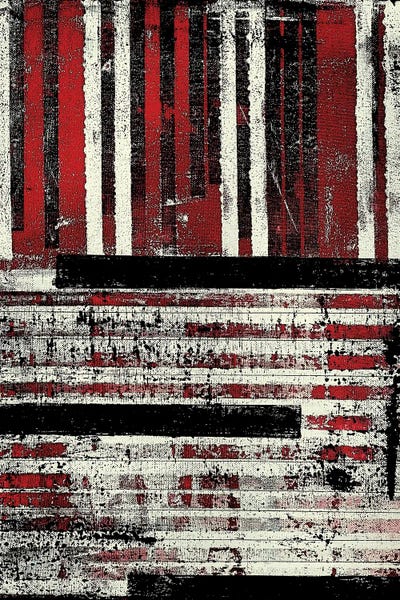 Intangibility Of Time IV by Petr Strnad acrylic art print