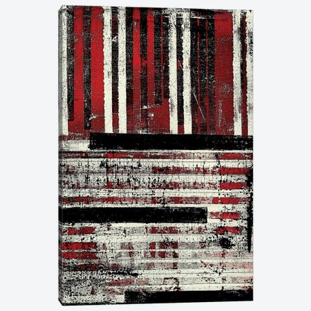 Intangibility Of Time IV Canvas Print #PSR95} by Petr Strnad Canvas Wall Art