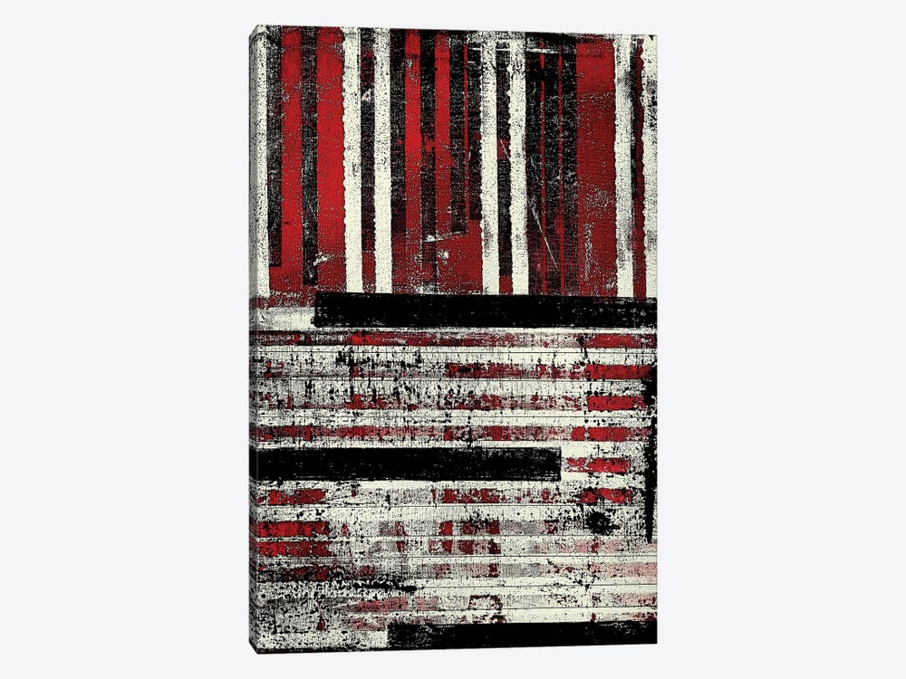 Intangibility Of Time IV by Petr Strnad 1-piece Canvas Wall Art