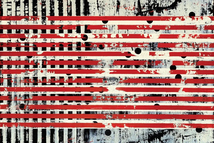 Going Deeper I by Petr Strnad wall art